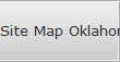 Site Map Oklahoma Data recovery